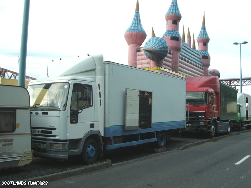 John Kings Iveco